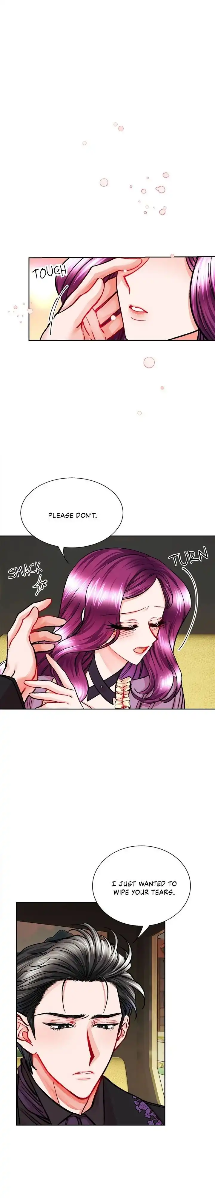 Villainous Princess Chapter 20 4